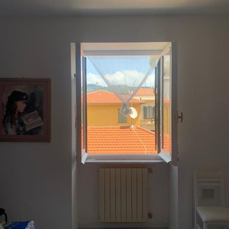 Columbus Apartment Chiavari Esterno foto