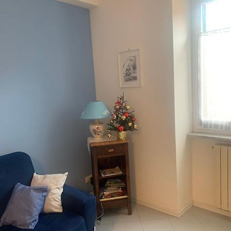 Columbus Apartment Chiavari Esterno foto