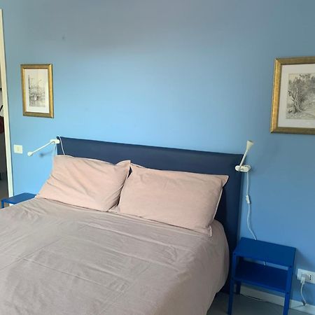 Columbus Apartment Chiavari Esterno foto