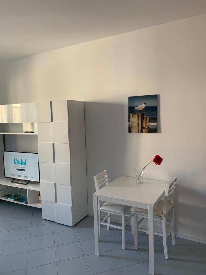 Columbus Apartment Chiavari Esterno foto
