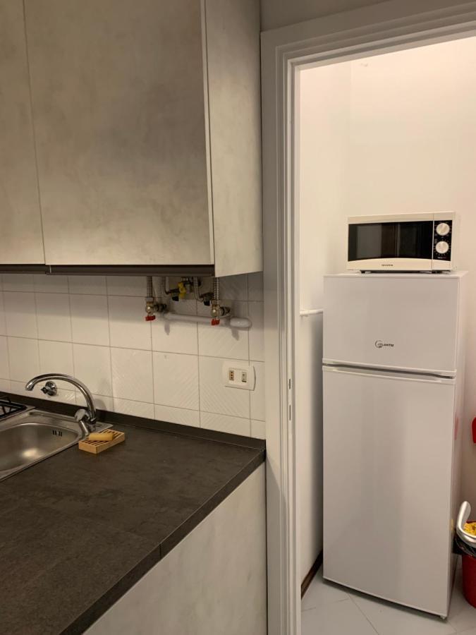 Columbus Apartment Chiavari Esterno foto