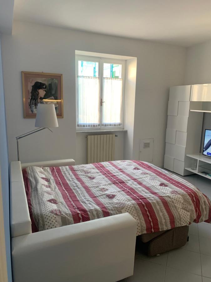 Columbus Apartment Chiavari Esterno foto