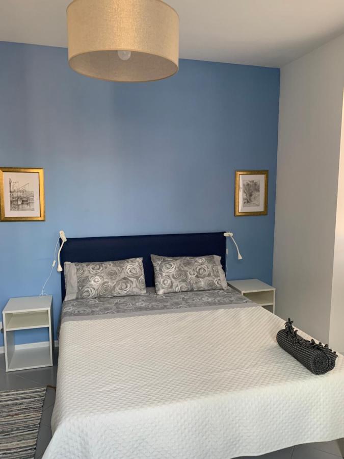Columbus Apartment Chiavari Esterno foto