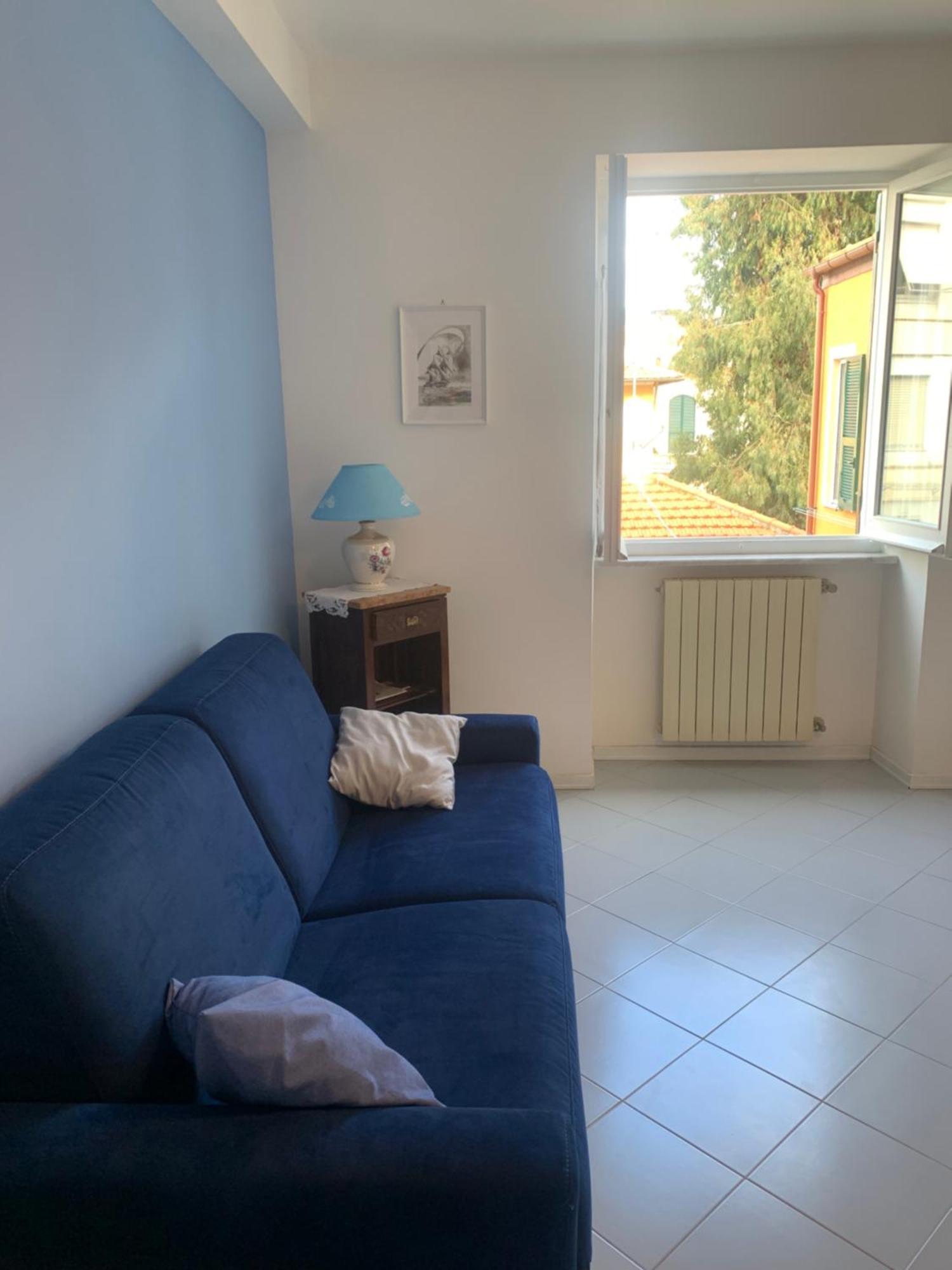 Columbus Apartment Chiavari Esterno foto
