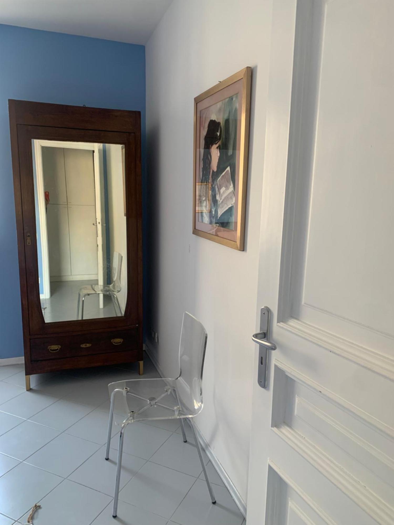 Columbus Apartment Chiavari Esterno foto