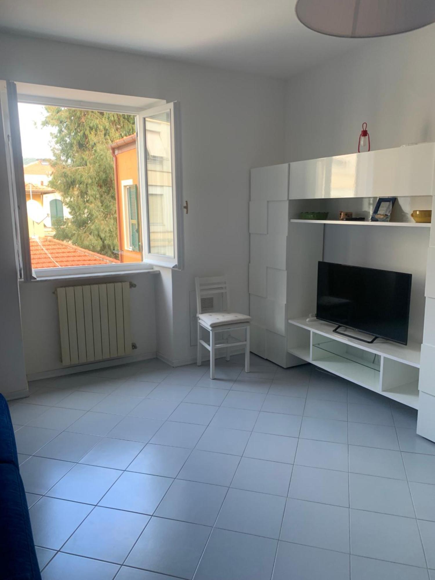 Columbus Apartment Chiavari Esterno foto
